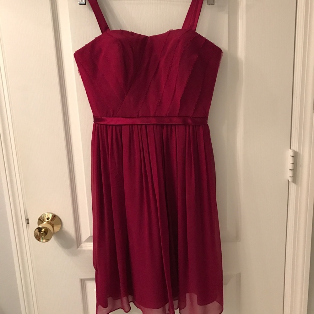 Donna Morgan Dress